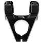 Title ST2 Stem - 1 1/8th Inch Steerer - 31.8mm - 31mm - 0 Degree - Black - Image 1