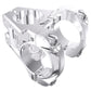 Title ST2 Stem - 1 1/8th Inch Steerer - 31.8mm - 31mm - 0 Degree - Silver - Image 3