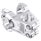 Title ST2 Stem - 1 1/8th Inch Steerer - 31.8mm - 40mm - 0 Degree - Silver - Image 3