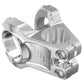 Title ST2 Stem - 1 1/8th Inch Steerer - 35mm - 35mm - 0 Degree - Chrome - Image 2
