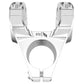 Title ST2 Stem - 1 1/8th Inch Steerer - 35mm - 35mm - 0 Degree - Chrome - Image 6