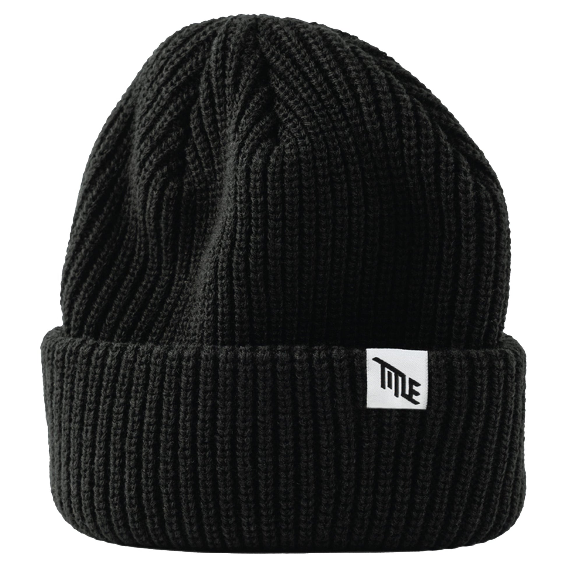 Title The Beanie - Image 1