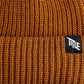 Title The Beanie - One Size - Brown - Image 2