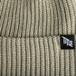 Title The Beanie - One Size - Grey - Image 2