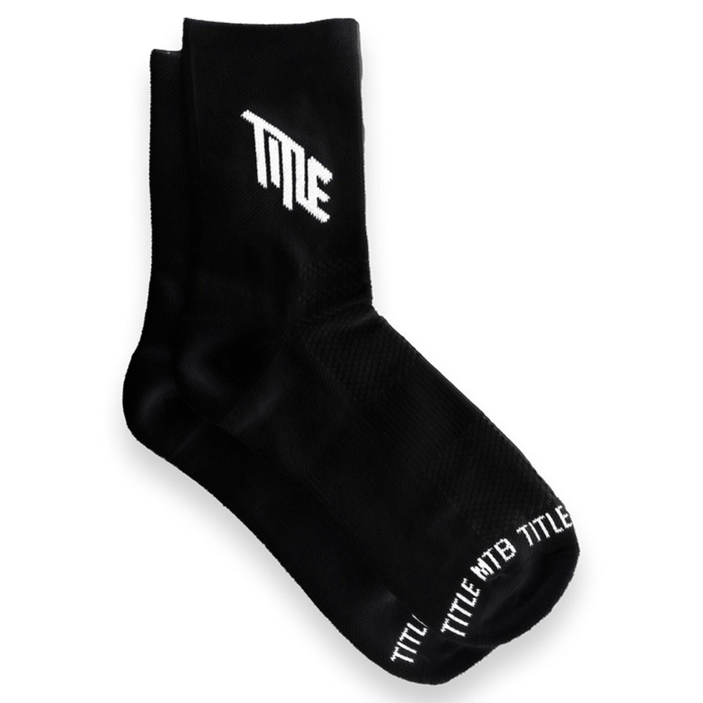 Title The Everyday Sock - Image 1