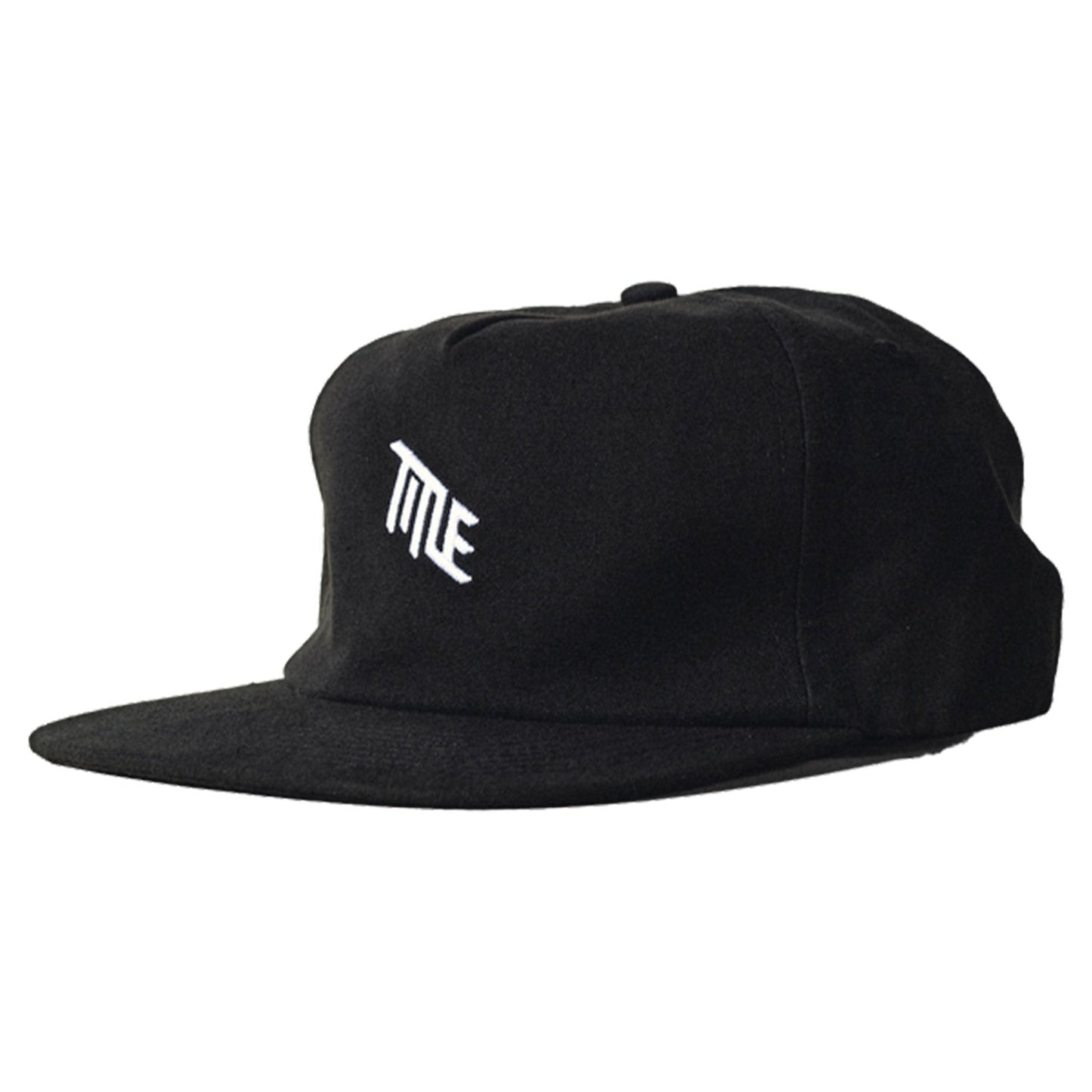 Title Unstructured Hat - Image 1