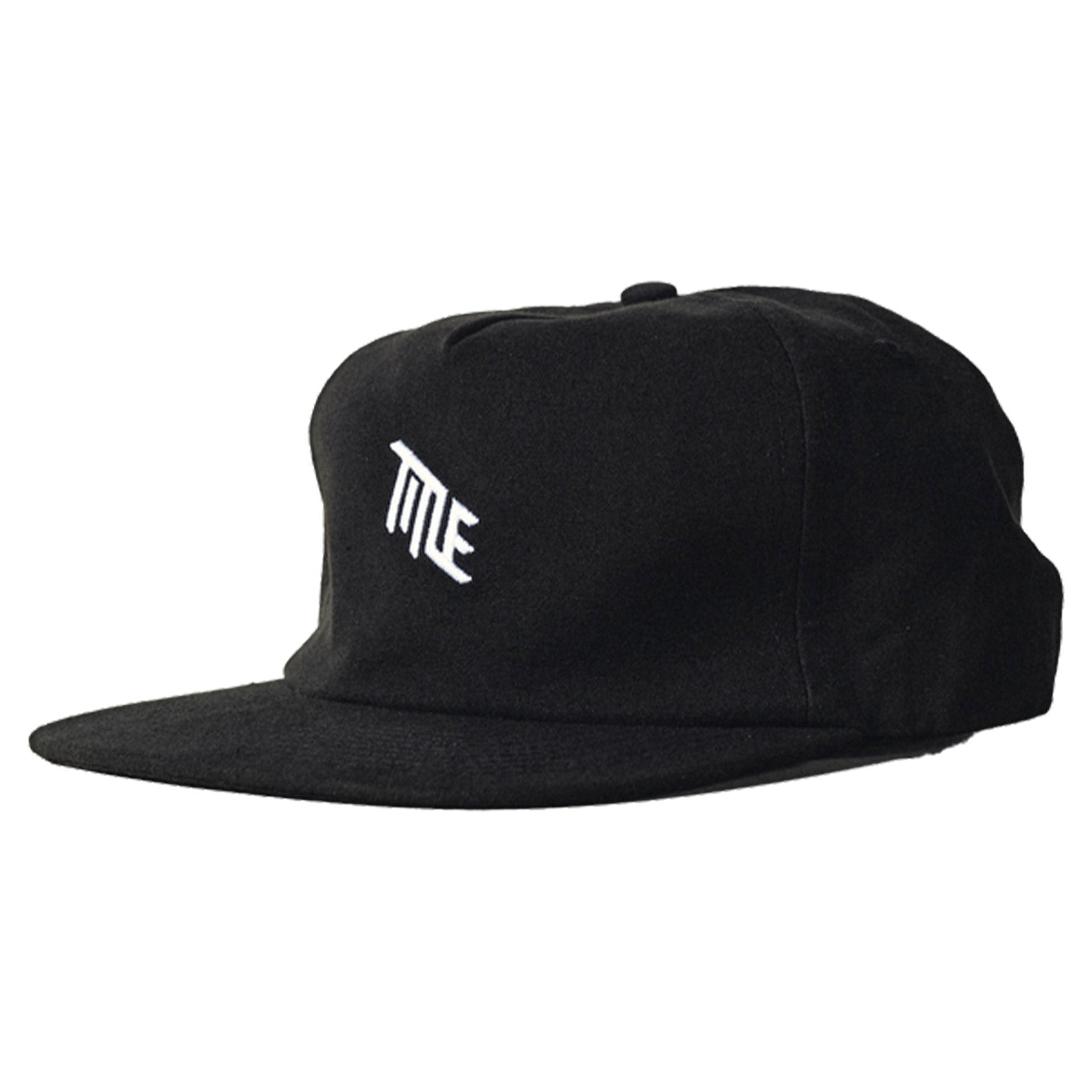 Title Unstructured Hat - Image 1
