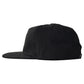 Title Unstructured Hat - One Size - Black - Image 2