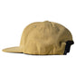 Title Unstructured Hat - One Size - Yellow - Image 2