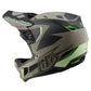 TLD 25.1 D4 Composite MIPS Helmet - M/L - Optic Timber - Image 2