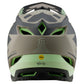 TLD 25.1 D4 Composite MIPS Helmet - M/L - Optic Timber - Image 3