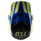 TLD 25.1 D4 Composite MIPS Helmet - XL/2XL - Drip Glo Yellow - Image 5