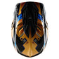 TLD 25.1 D4 Composite MIPS Helmet - XL/2XL - Royalty Black / Gold - Image 5