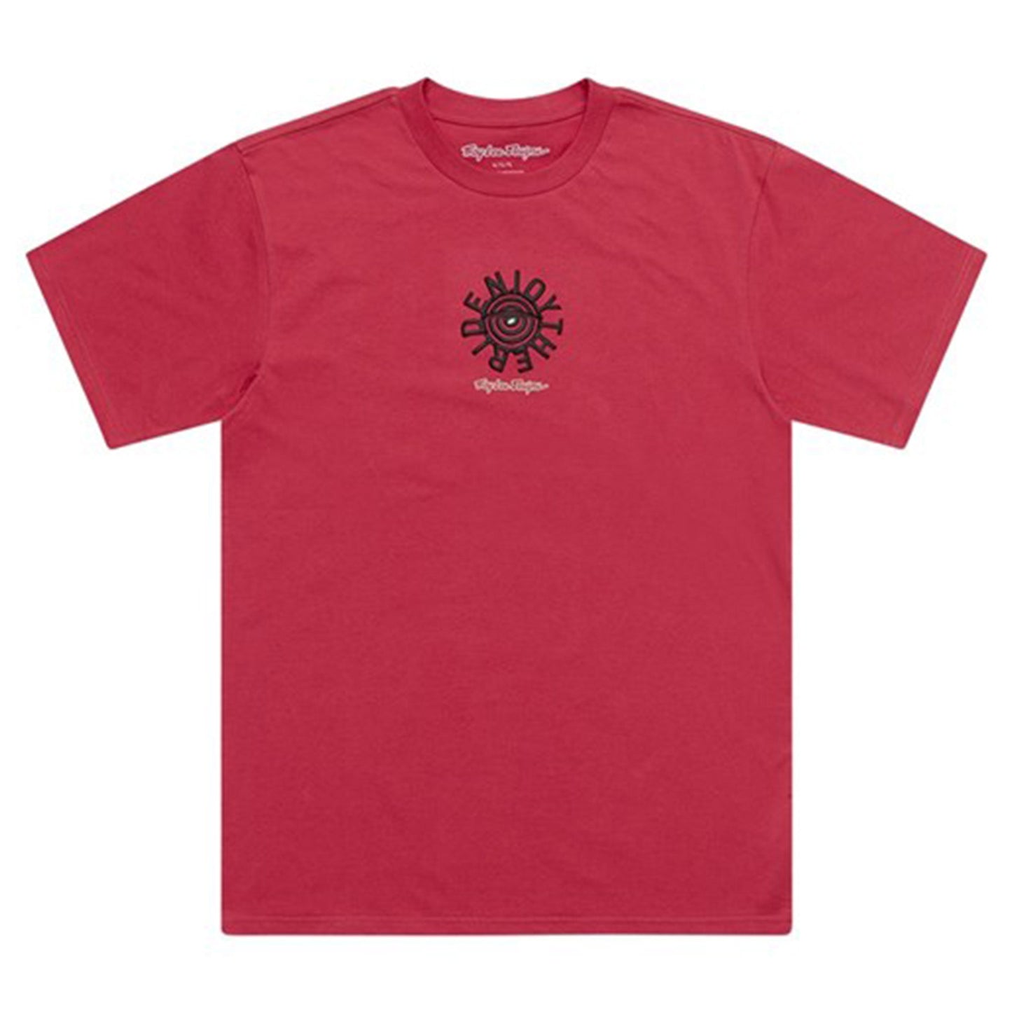 TLD 25.1 Enjoy Short Sleeve Tee - Image 1