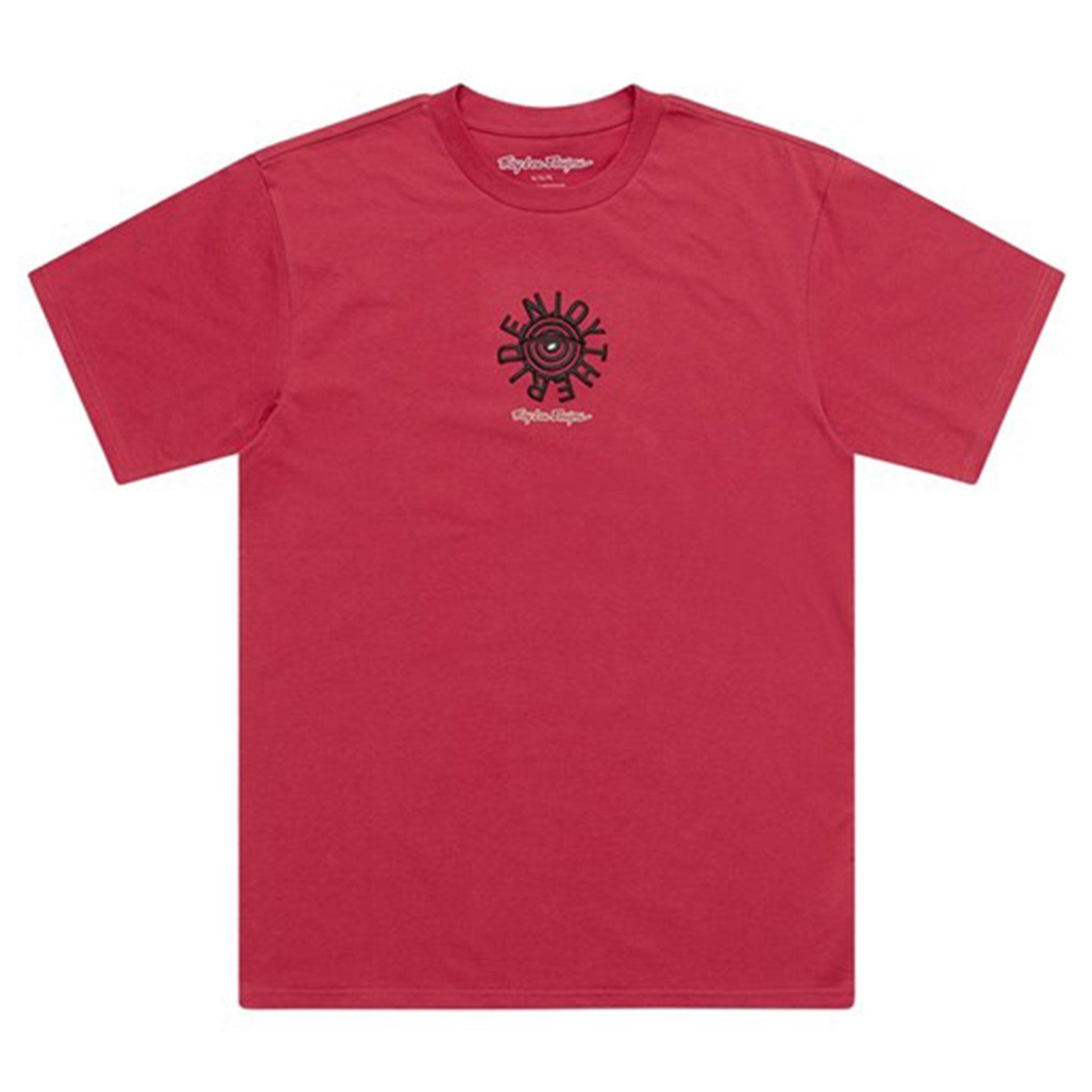 TLD 25.1 Enjoy Short Sleeve Tee - Image 1