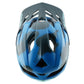 TLD 25.1 Flowline SE MIPS Helmet - M/L - Camo Blue - Image 4