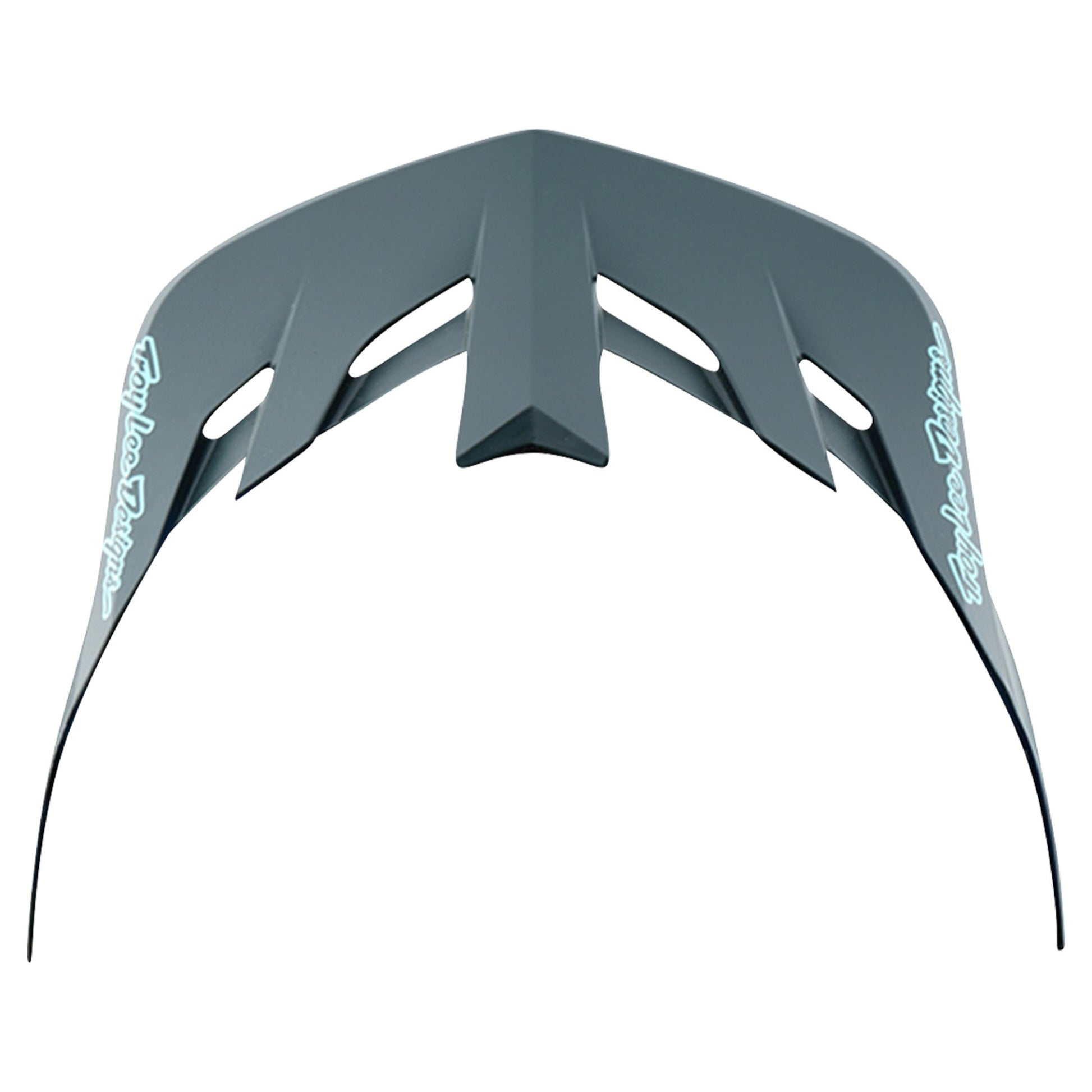 TLD 25.1 Flowline SE MIPS Helmet - XL/2XL - Camo Blue - Image 5