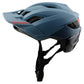 TLD 25.1 Flowline SE MIPS Helmet - XS/S - Trooper Smoke
