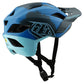 TLD 25.1 Flowline SE MIPS Helmet - XS/S - Camo Blue - Image 2