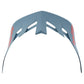 TLD 25.1 Flowline SE MIPS Helmet - XS/S - Trooper Smoke - Image 5