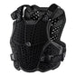 TLD 26.1 Rockfight Chest Protector - XS/S - Black - Image 1