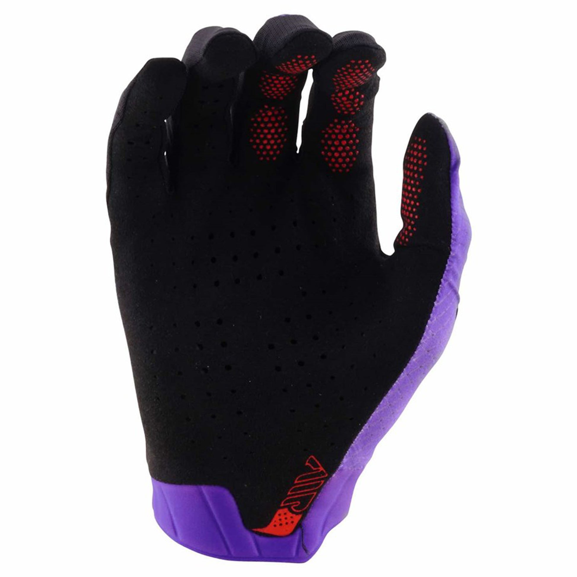 TLD 26.2 Air Gloves - 2XL - Mono Neo Purple - Image 2