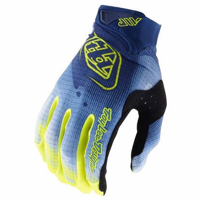 TLD 26.2 Air Gloves - L - Illusion Slate - Image 1