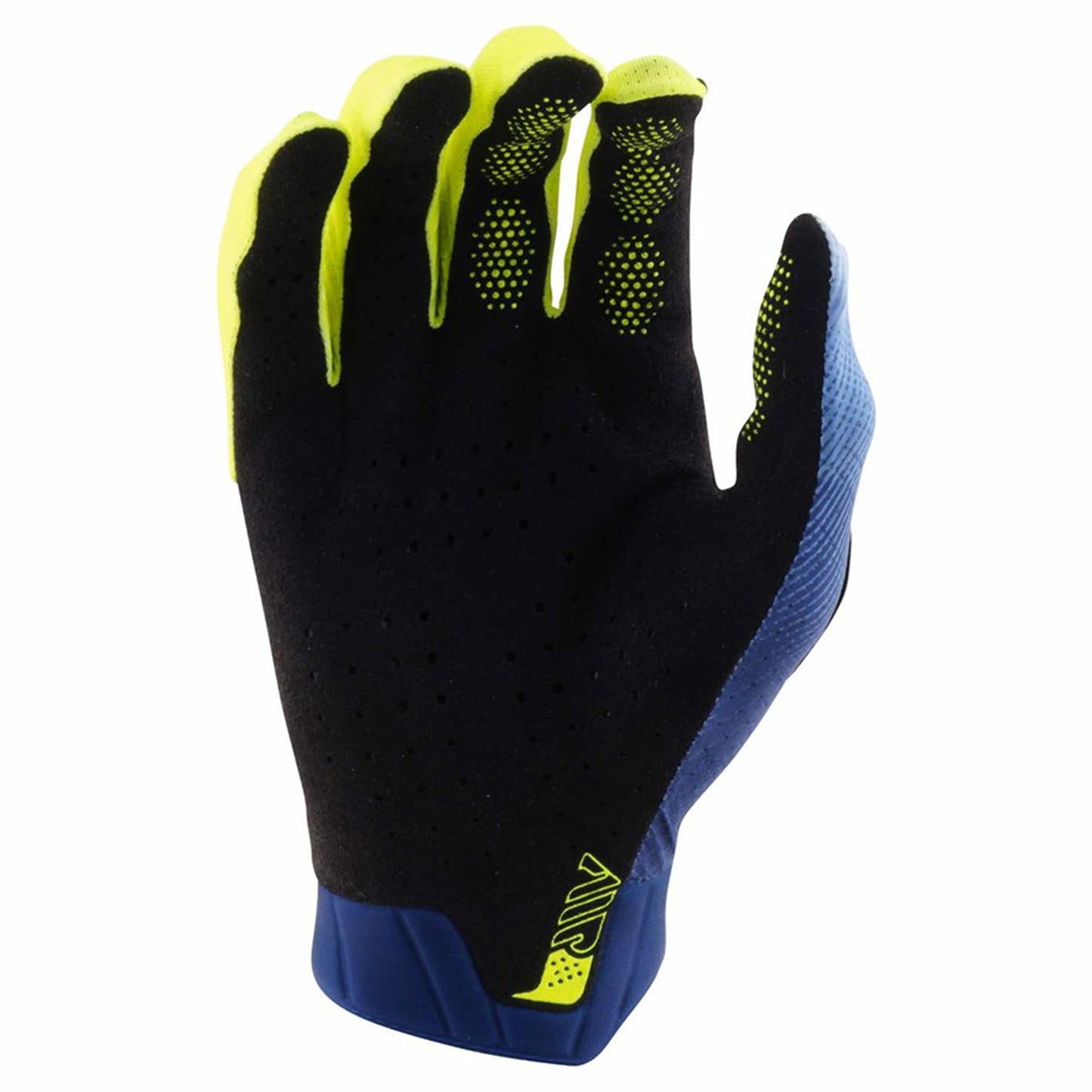 TLD 26.2 Air Gloves - M - Illusion Slate - Image 2
