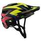 TLD A3 Helmet - M/L - Electra Black - Image 3