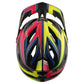 TLD A3 Helmet - M/L - Electra Black - Image 7