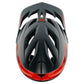 TLD A3 Helmet - M/L - Uno Steel Blue - Image 3