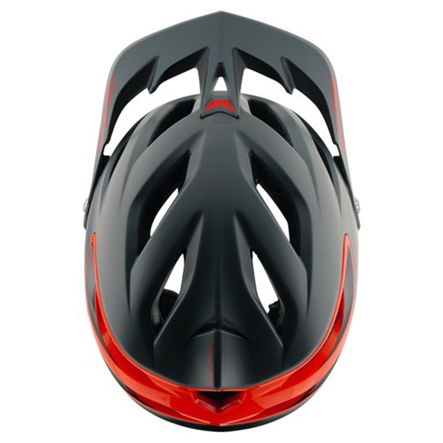 TLD A3 Helmet - M/L - Uno Steel Blue - Image 3