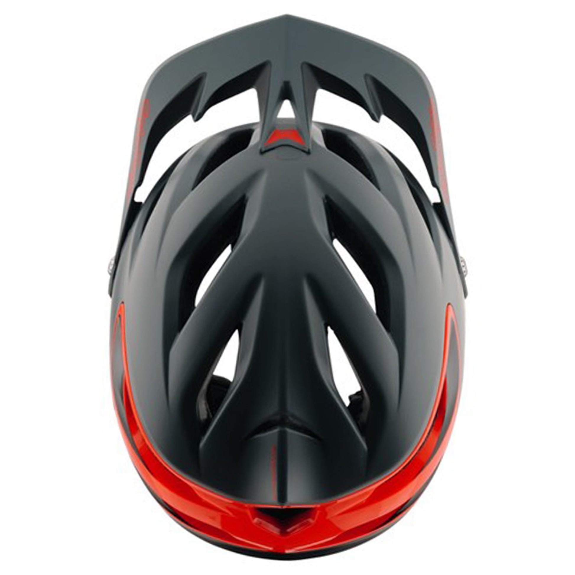 TLD A3 Helmet - M/L - Uno Steel Blue - Image 3