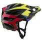 TLD A3 Helmet - XL/2XL - Electra Black - Image 5
