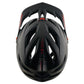 TLD A3 Helmet - XL/2XL - Halo Alpine Black - Image 3
