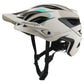 TLD A3 Helmet - XL/2XL - Halo Pumice Camo - Image 4