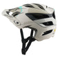TLD A3 Helmet - XL/2XL - Halo Pumice Camo - Image 6