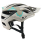 TLD A3 Helmet - XS/S - Halo Pumice Camo - Image 1