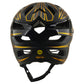 TLD A3 MIPS Helmet - M/L - Pinstripe Black - Image 5