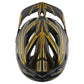 TLD A3 MIPS Helmet - M/L - Pinstripe Black - Image 8