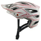 TLD A3 MIPS Helmet - M/L - Pinstripe Grey - Image 2