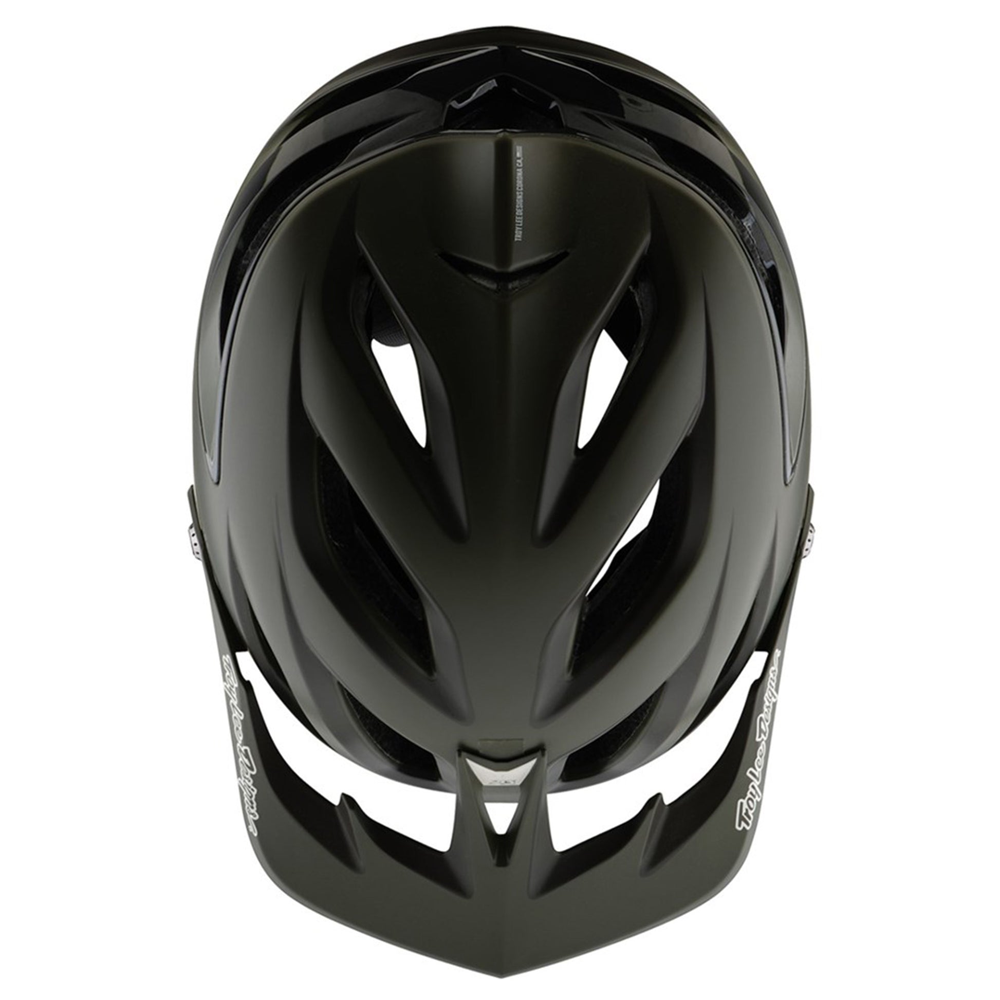 TLD A3 MIPS Helmet - M/L - Uno Caper - Image 4