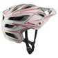TLD A3 MIPS Helmet - XL/2XL - Pinstripe Grey - Image 6