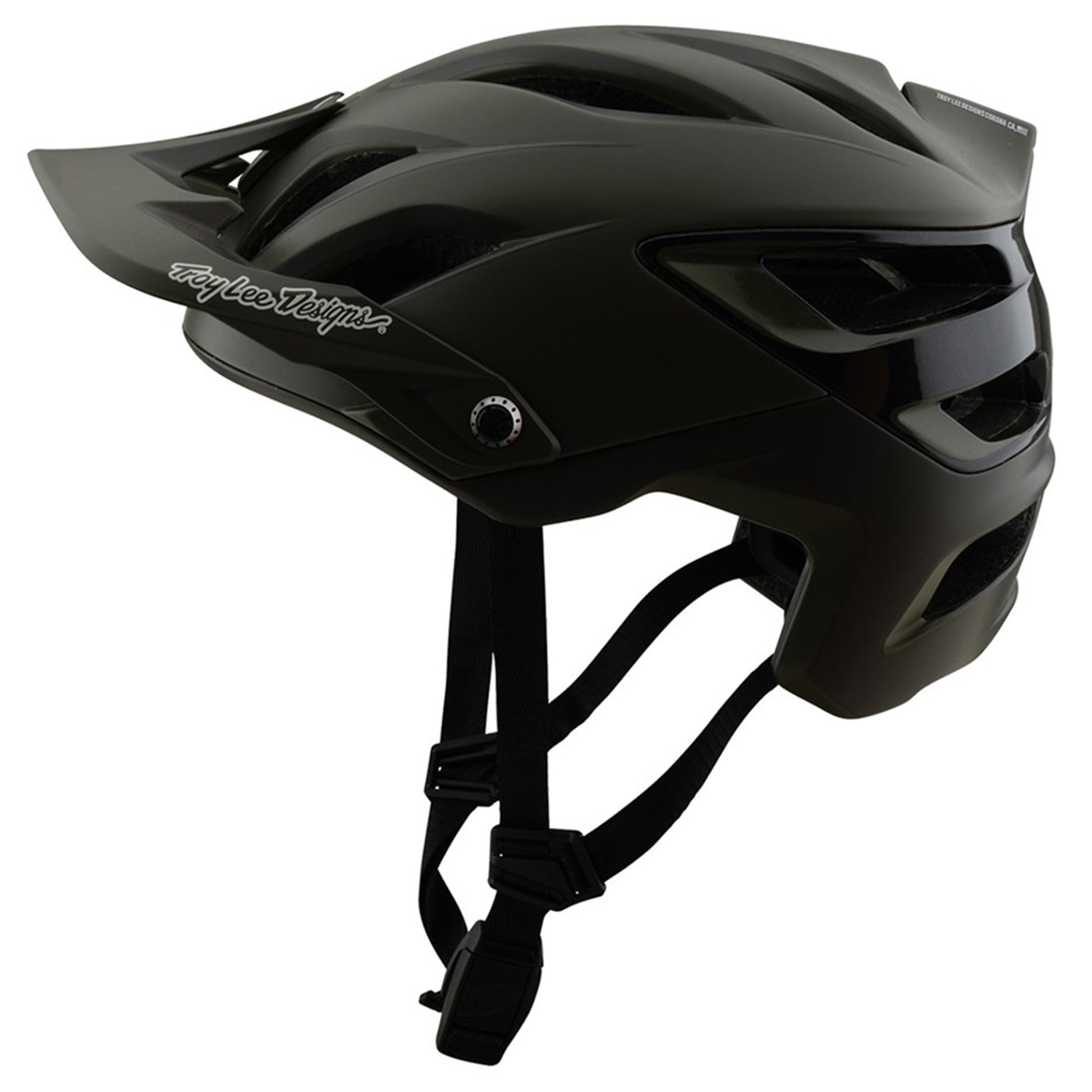 TLD A3 MIPS Helmet - XL/2XL - Uno Caper - Image 1