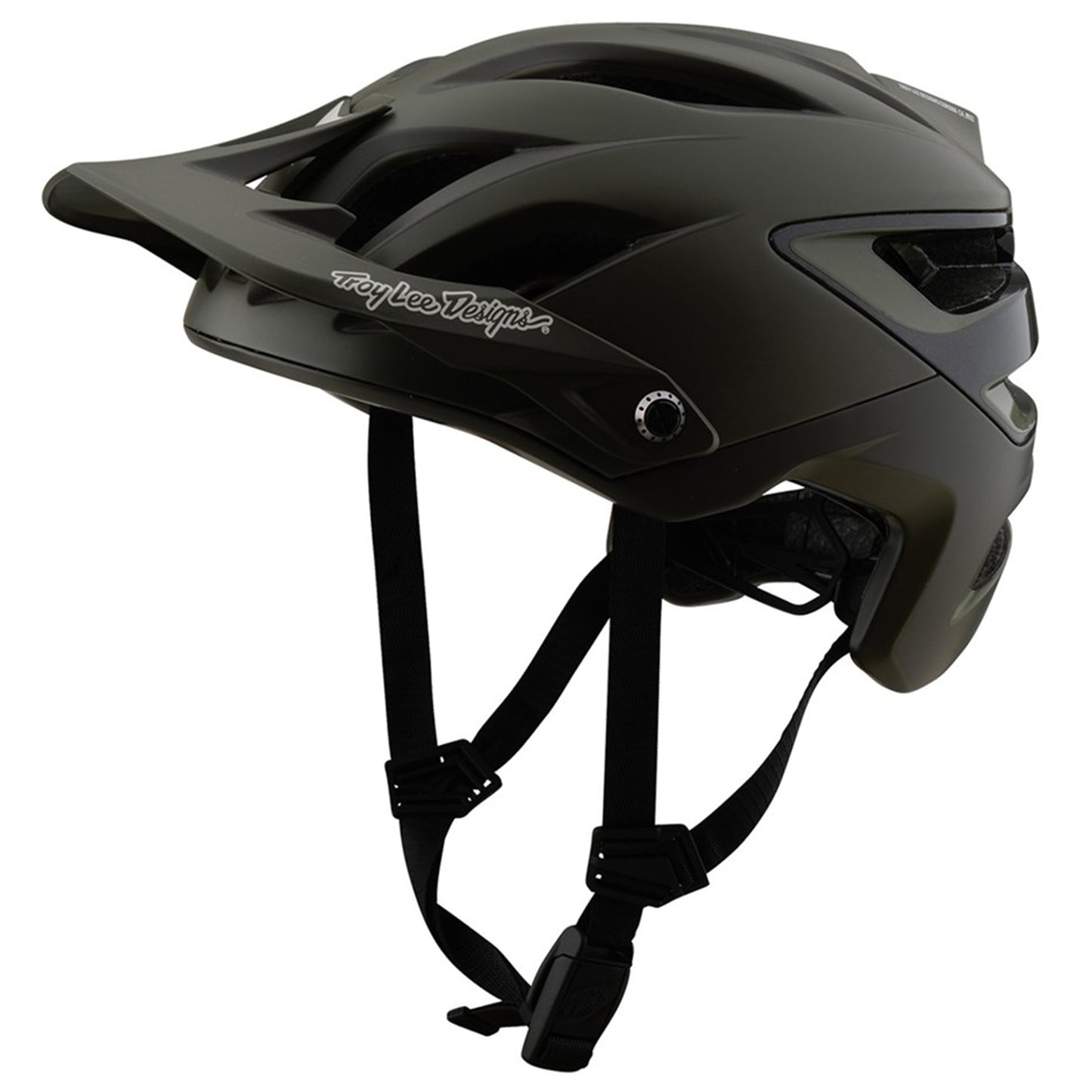 TLD A3 MIPS Helmet - XL/2XL - Uno Caper - Image 3