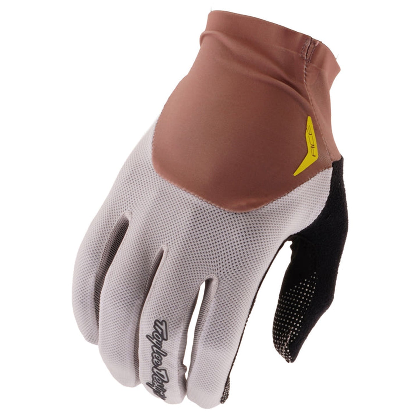 TLD Ace Glove - M - Solid Sienna - Image 1