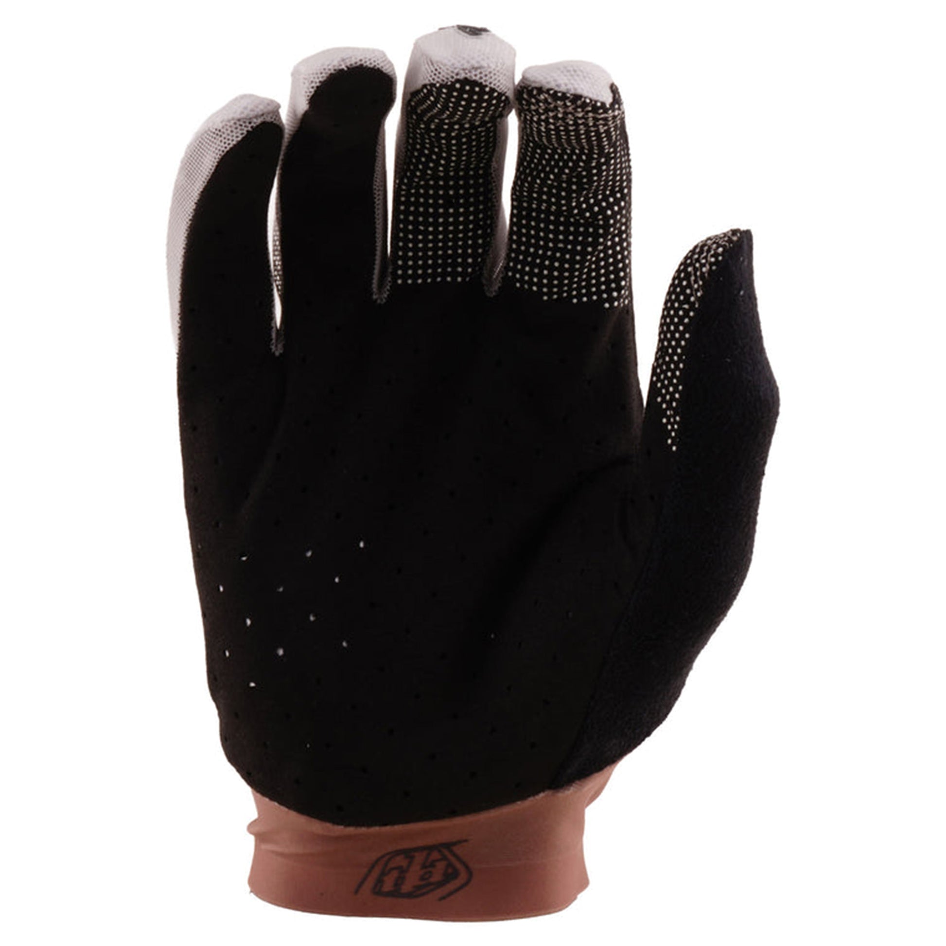 TLD Ace Glove - M - Solid Sienna - Image 2
