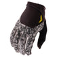 TLD Ace Gloves - M - Terra Carbon - Image 1
