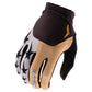 TLD Ace Gloves - S - Yo Moto Butter - Image 1