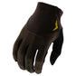 TLD Ace Gloves - XL - Olive - Image 1